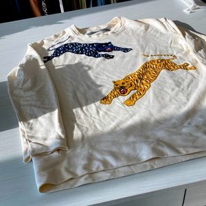 Raquel Allegra Sweatshirt